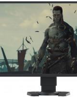 Monitor IPS Eizo:  un monitor care, cu greu, va trece neobservat